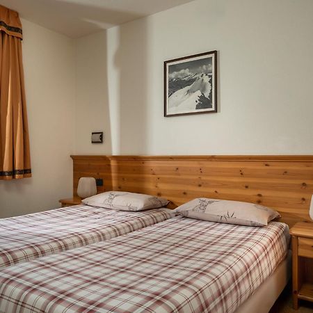 Chalet Stelle Di Neve Bormio Buitenkant foto