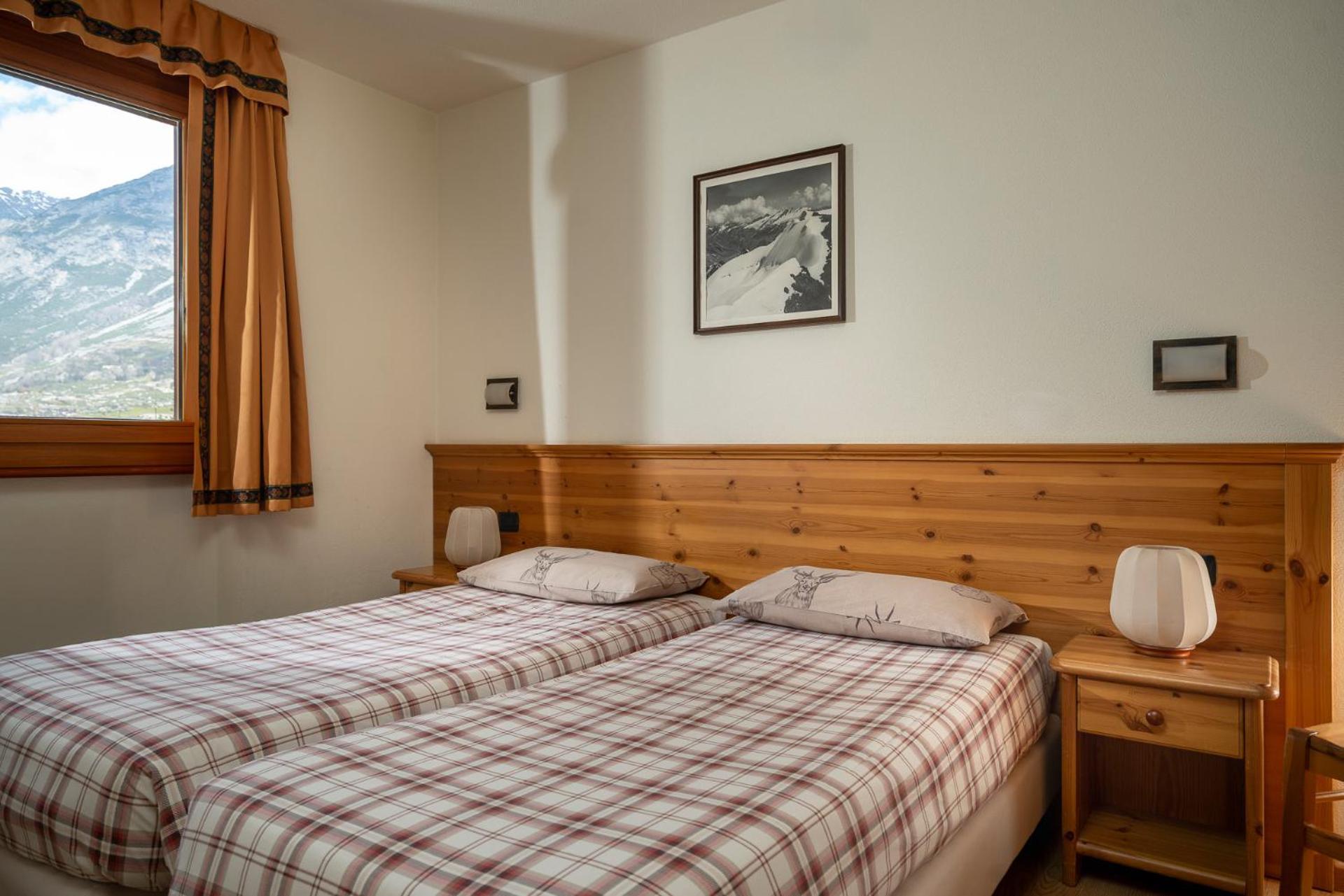 Chalet Stelle Di Neve Bormio Buitenkant foto
