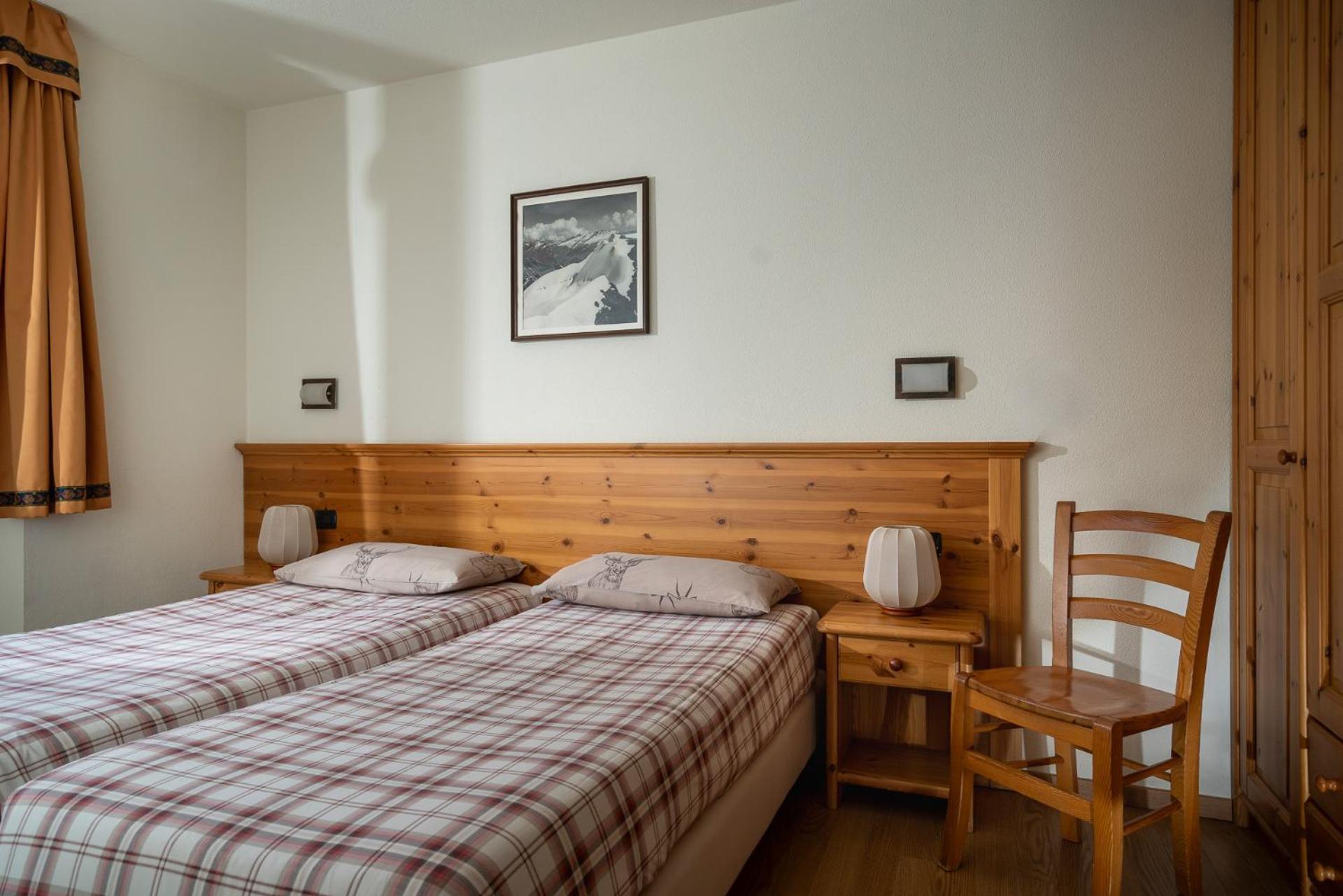 Chalet Stelle Di Neve Bormio Buitenkant foto