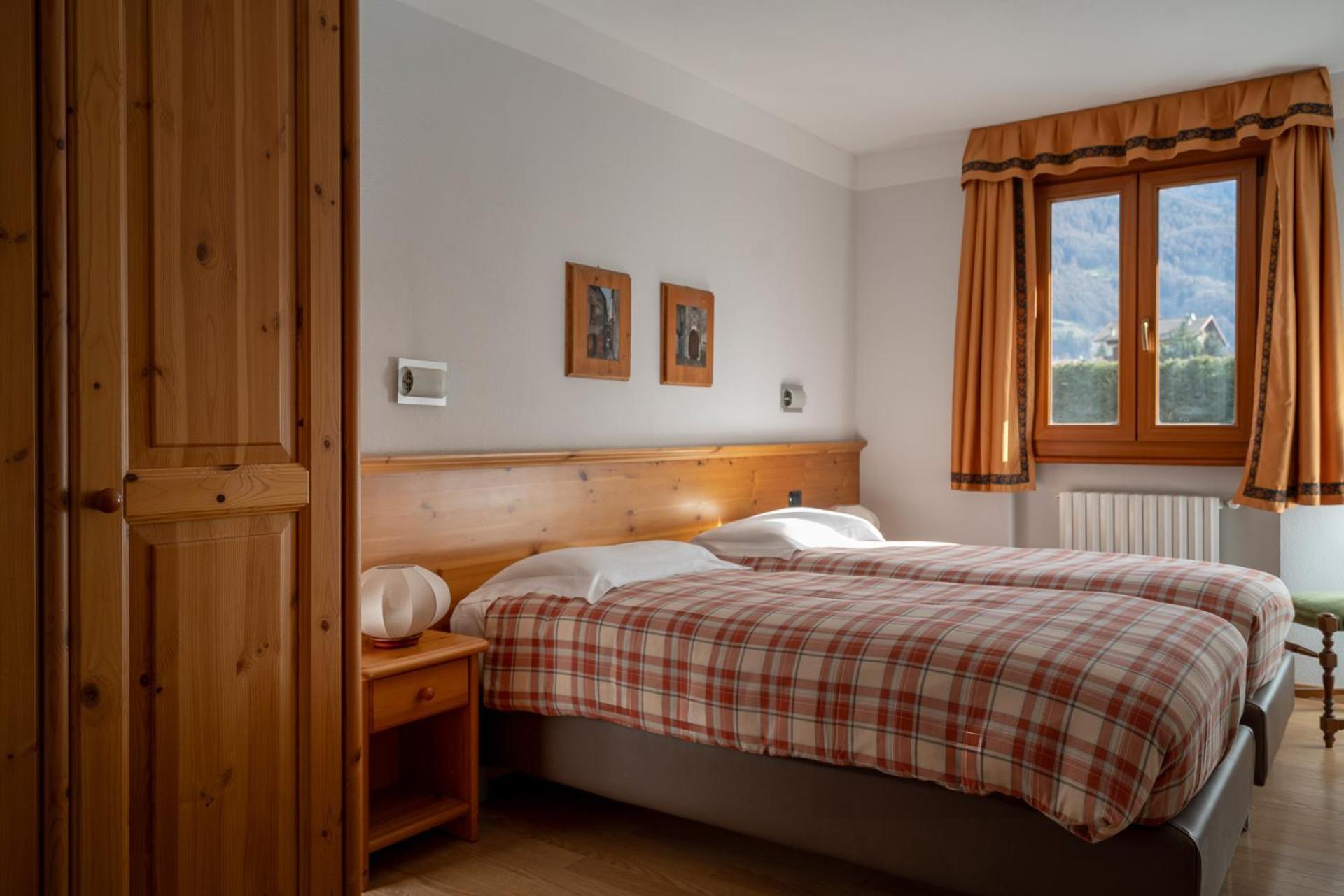 Chalet Stelle Di Neve Bormio Buitenkant foto