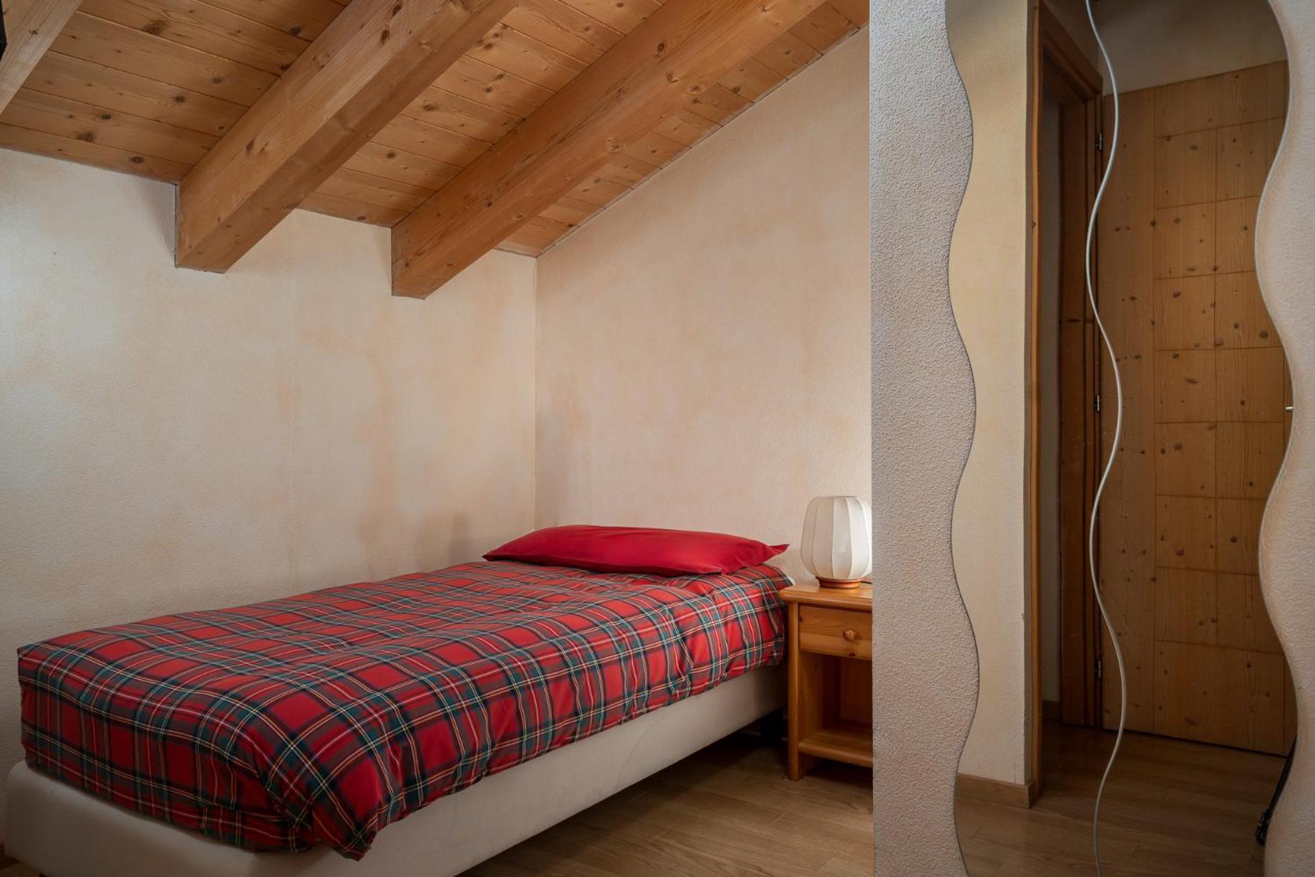 Chalet Stelle Di Neve Bormio Buitenkant foto