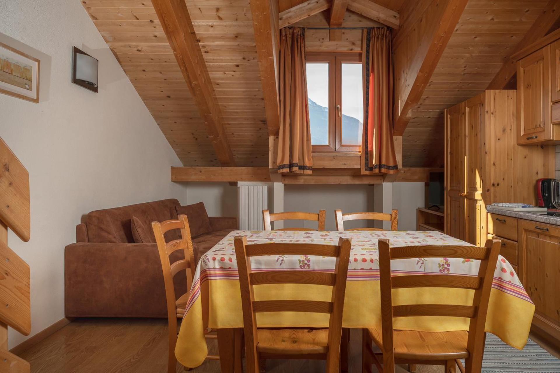 Chalet Stelle Di Neve Bormio Buitenkant foto