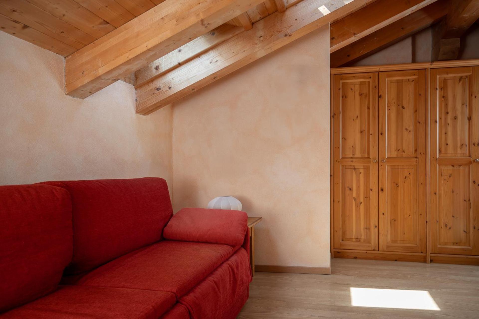 Chalet Stelle Di Neve Bormio Buitenkant foto