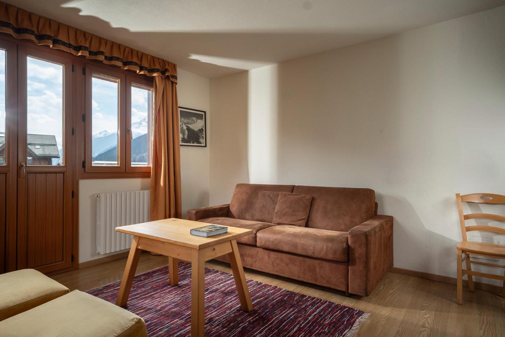 Chalet Stelle Di Neve Bormio Buitenkant foto